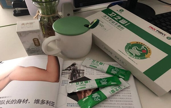 新型根除HP幽门螺杆菌的食物，三联、四联疗法替代品！