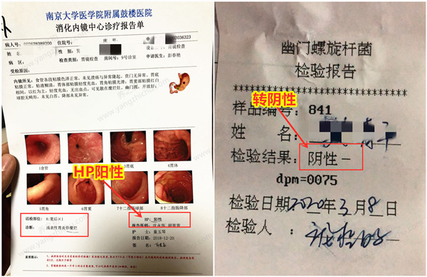 报告单