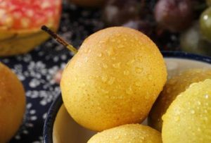 扁桃体发炎“克星”，以下的水果你知道几种？