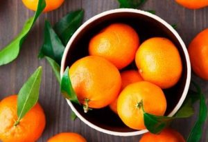 扁桃体发炎“克星”，以下的水果你知道几种？