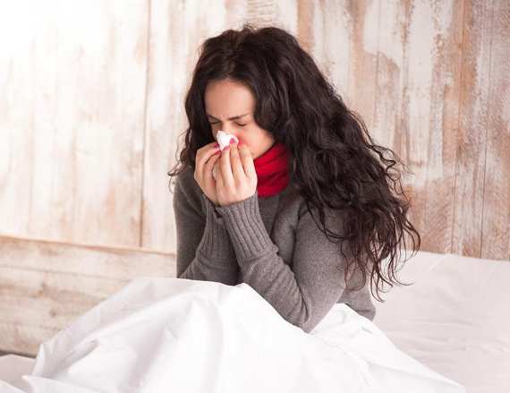 怎么判断鼻炎和鼻窦炎