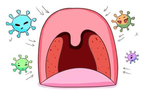 扁桃体割了以后，会有什么坏处吗？