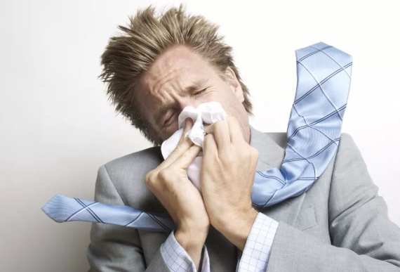 如何判断鼻炎种类