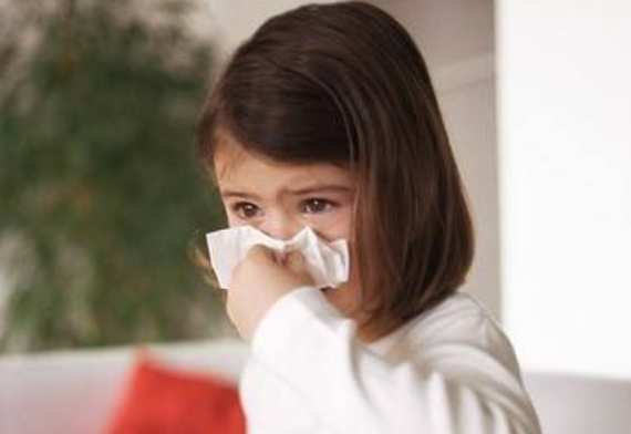 小孩鼻炎的最佳治疗方法