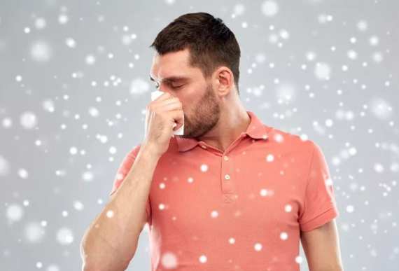 鼻窦炎和鼻炎区别