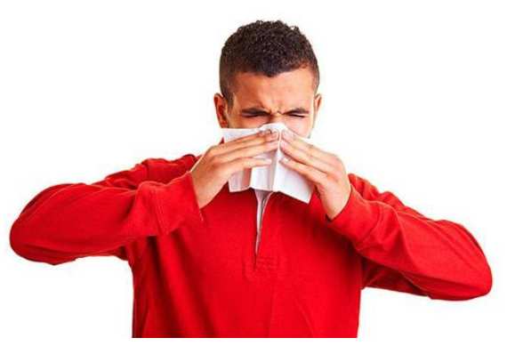 鼻炎的最佳治疗方法